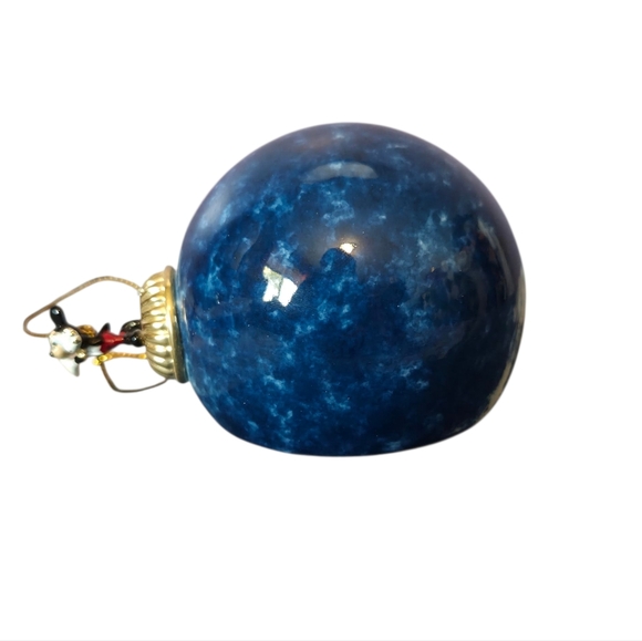 Disney Mickey & Minnie Mouse Christmas Ornament - Picture 4 of 8